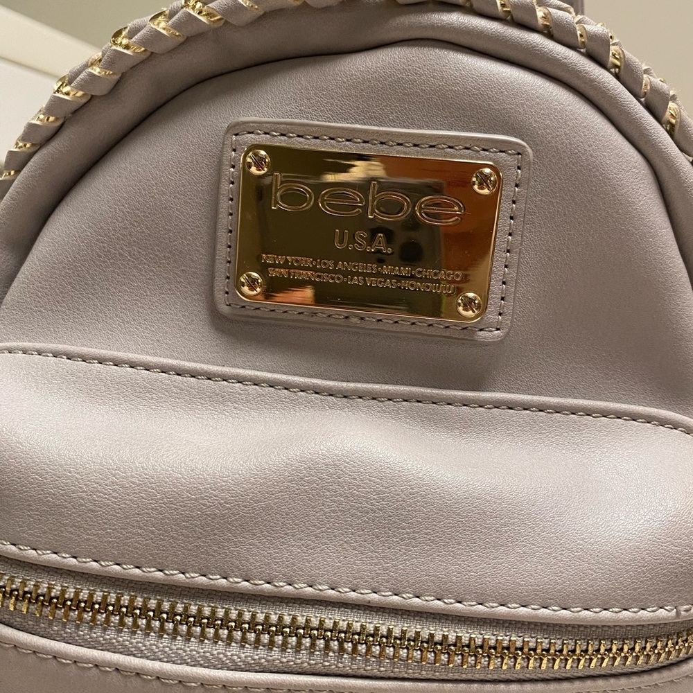 Bebe Backpack - image 2
